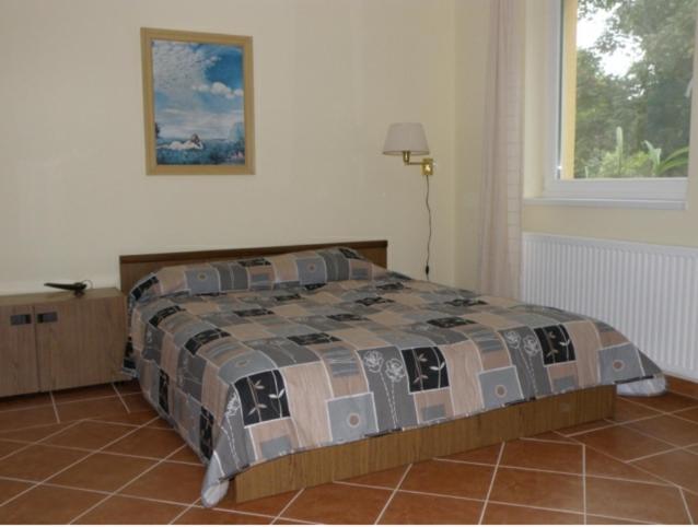 Anker Villa Balatonszarszo Zimmer foto