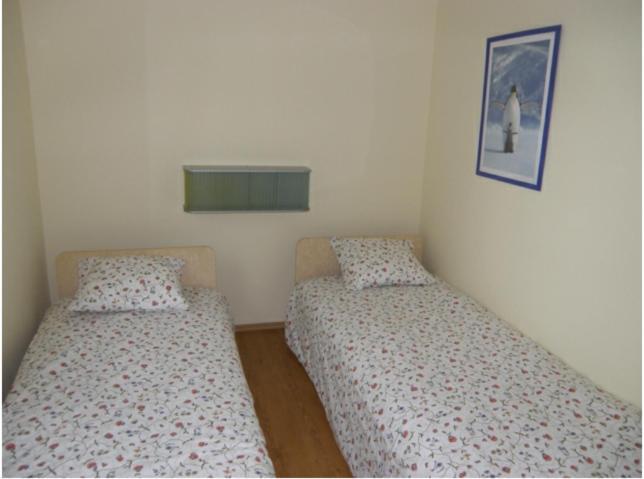 Anker Villa Balatonszarszo Zimmer foto